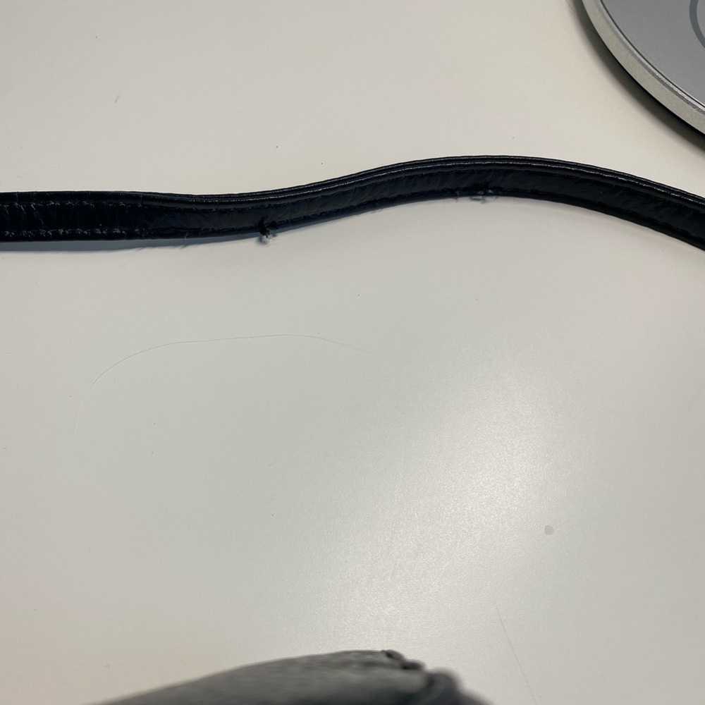 Matt And Nat Vegan Bucket Bag - image 6